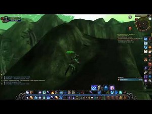 Finding the Source quest wow classic