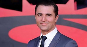 'Colourblind' singer and actor Darius Campbell Danesh dies at 41