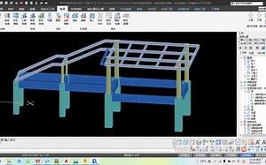 园林景观结构设计常用软件和规范