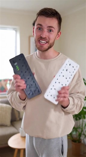 Ultimate Power Socket for Multiple Devices