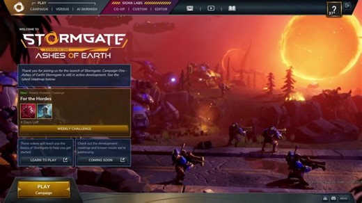 New patch - Trying to figure out how to win in Infernals vs Vanguard.