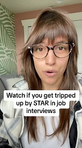 49 reactions · 3 comments | Watch if you get tripped up by the STAR method in job interviews #starmethod #interviewquestions #interviewquestion #interviewquestionsandanswers | Tali Shlafer | Facebook
