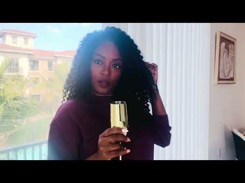 Ciarra Carter | Ambassador For Vfox Hair Collection