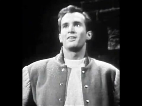 west side story: somewhere (ballet) Streisand Kert Lawrence