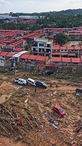 6.3M views · 111K reactions | Aftermath of the flash flood that struck Brgy. Cotcot and nearby barangays in Liloan, Cebu, as the result of Typhoon Tino that hits Cebu on November 4, 2025. Flood victims in affected areas of Cebu urgently need foods, water and other basic necessities. | Nicodimo Saguirel | Facebook