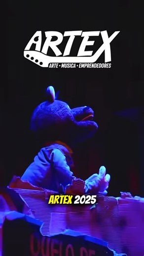 ARTEX | ¡La primera bomba del Artex Fest es el tributo a 31 Minutos y se va a descontrolar! 🤯 Toda las canciones de 31 Minutos llegan a Texcoco... | Instagram