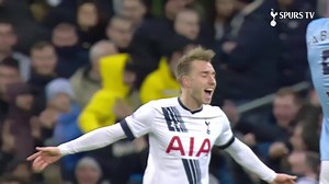 452K views · 157 shares | What a win this was at the Etihad in 2016!  | Tottenham Hotspur | Facebook