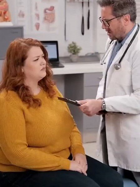 Doctor’s Office Comedy #sora #funnyvideos #ai