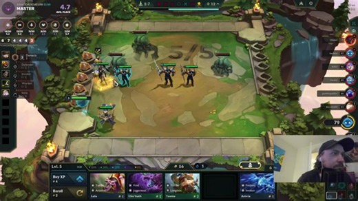 Sharp uptick in Quality !HDT