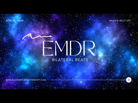 Reset Your Vagus Nerve Naturally | EMDR Music for Deep Nervous System Healing
