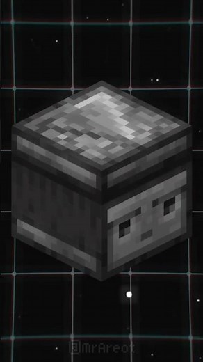How to Craft a Spectator in Minecraft