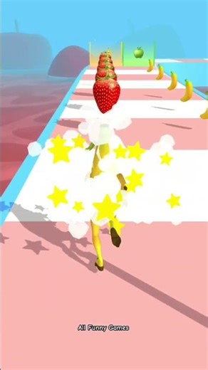 Banana 🍌 All Funny Games game