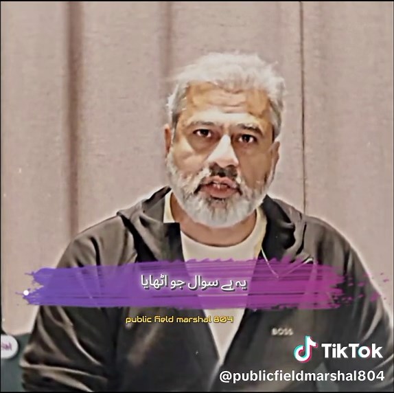 سہیل آفریدی کی حیران کن کہانی: بندوق کے ساتھ ایک رات