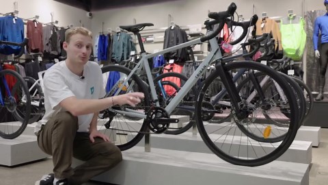 How much should you spend on a new road bike?