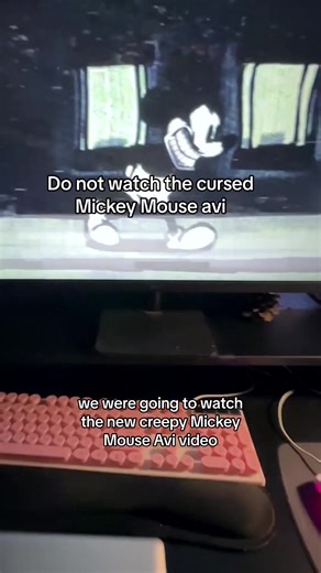 Scream1210Productions on TikTok