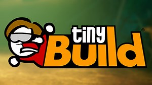 tinyBuild - tinyBuild's HALLOWEEN SALE - Steam News