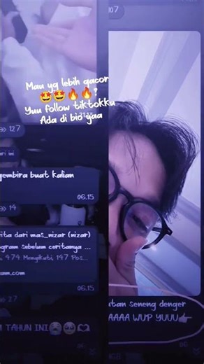 selamat mas atas program besarnyaa bau bau otw nonton nieh keknya🤭 #masukberanda #shorts #masnizar