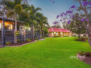 Sold House 31 Woodfall Road, Greenbank QLD 4124 - Mar 17, 2023