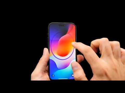 The future of iPhone is here: Front AND Back Camera at the same time! 🤯 Double the Fun