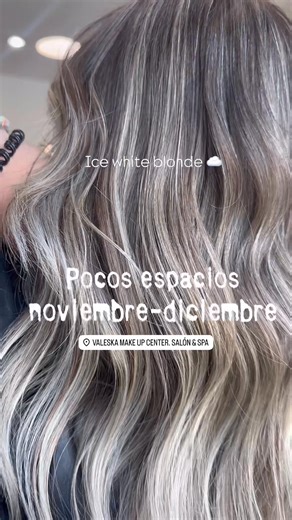 ✨TODOS LOS DISEÑOS DE COLOR A 3 y 6 MSI ‼️‼️‼️‼️ Agenda tu cita YAAA y no te quedes sin espacio estos meses. 📱844 393 9571 & 844 314 57 22 📍 Blvd Eulalio Gutiérrez #144 plaza Quinta Real local 4. Aceptamos todas las tarjetas de crédito, débito y vales de despensa 💗. | Valeska Makeup Center salón & spa.