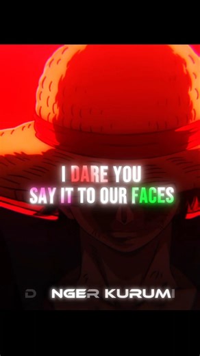 Luffy Vs Kaido , Best One Piece Moment #anime #animeedits #onepiece