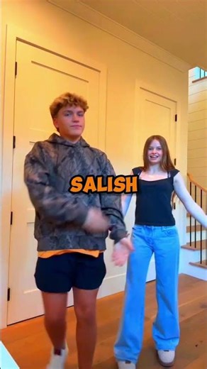 🛑💖 SALISH MATTER’S NEW BOYFRIEND REVEALED!