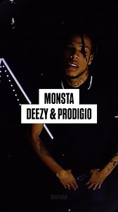 808Tuga on Instagram: "Monsta, Deezy & Prodigio - Kaya ✈️ #monsta #deezy #prodigio #raptuga #hiphoptuga"