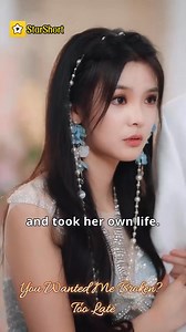 📺Watch full episodes 🎬 Click 👇 🔗 https://starshort.tv/cooperation/api/link/OoDy1oT 🌟 Continue the story here Download the "StarShort" app, search for "You Wanted Me Broken Too Late ", and view the full series! #shorts #drama #dramashorts #reels #movie #romance #TrueLove | Scene Pop