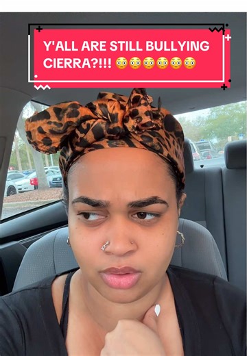 Understanding the Controversy Surrounding Cierra