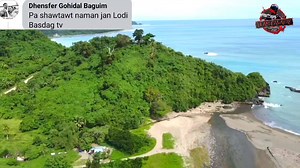 DINAPIGUE LIGHTHOUSE #naturelover #dji #dinapigue drone:cache files only 🎶having u near me-sweetnotes cover | Team pasaway