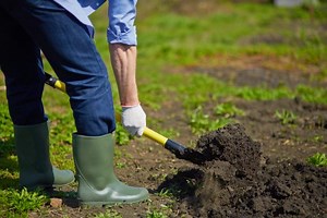 Blue Stakes Utah 811: 5 Reasons To Call 811 Before You Dig