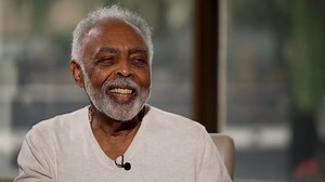 Brazilian musician Gilberto Gil on half a century of performing