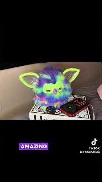 Spirit Box + Furby Part 4… It’s Not Stopping 😭💀 (Charlie Kirk)