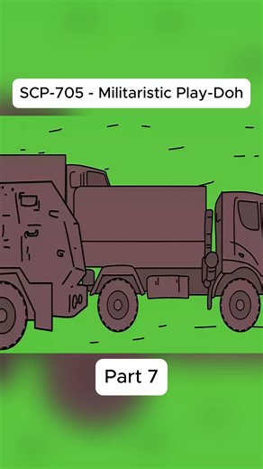 #scp #scpwiki #animation #fyp