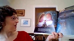 4.8K views | PJ Library author Jacqueline Jules is back again today to read another book with just the right message for Yom Kippur. Sometimes a misunderstanding can mean that even the best intentions result in hurt feelings. Luckily the characters in this book, Carly and Sara, give their new friendship a second chance. "Picnic at Camp Shalom" was written by Jacqueline Jules, illustrated by Deborah Melmon, and published by Kar-Ben Publishing. | PJ Library | Facebook