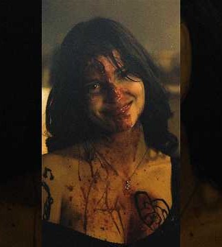 Be careful what you wish for: Her love turned into bloodshed! 🩸💀#shorts #viral #movie #film