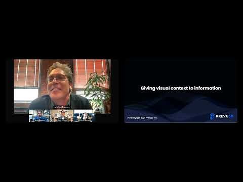 Unlocking the power of reality capture with asset-based technologies | Prevu3D