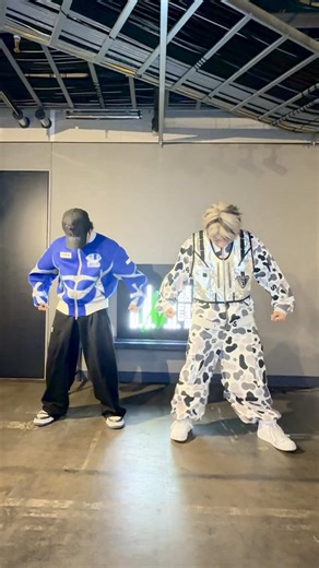 [📢]𝗖𝗢𝗟𝗟𝗔𝗕 𝗪𝗘𝗘𝗞 𝗗𝗔𝗬.𝟳 🎧The Dynasty feat. Zeebra #JUMPEI さん × 武蔵 @JUMPEI🐉 #avexROYALBRATS@avex ROYALBRATS #D_U_N_K_ #dleague @D.LEAGUE OFFICIAL #LDHSCREAM