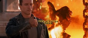 Tim Miller: Love for Terminator 2's Thumbs Up Scene is a "Symptom" of Age | TheTerminatorFans.com