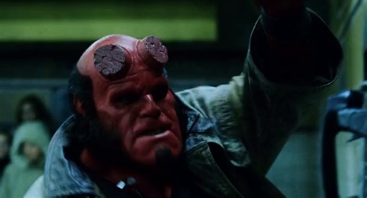 Hellboy 2004