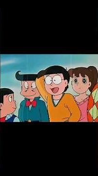 Doraemon future version #doraemon #nobita #nobitaxshizuka