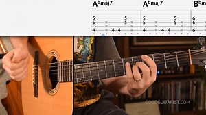 3.5K views · 36 reactions | Learn jazz guitar basics in 10 minutes, even a beginner can master this! New at GoodGuitarist YouTube channel  #Guitar #Guitarist #GoodGuitarist #GuitarLesson #GuitarTutorial #JazzGuitar | Good Guitarist | Facebook
