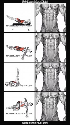 ✅ Abs Workout at Home ① Dragon Flag 10x3 ② Laying Hip Raise 10x3 ③ Alternate Leg Raise 20x3 ④ Half Wipers 20x3 #fitness #gym #exercise #workout #workoutroutine #exercisetips #fitnesstips #bodybuilding #abs #absworkout #coreworkout