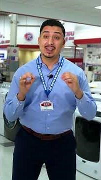 🔥 LG InstaView Slide-In Gas Range | PC Richard & Son