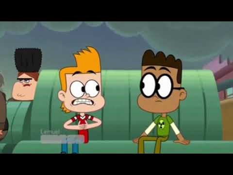 Looped Episode 51 and 52 the actual final episodes