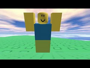 Roblox - Noob Jumping Sounds for 1 Hour