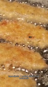 fried catfish recipe