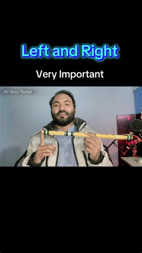 Important Lessons on Flute Techniques