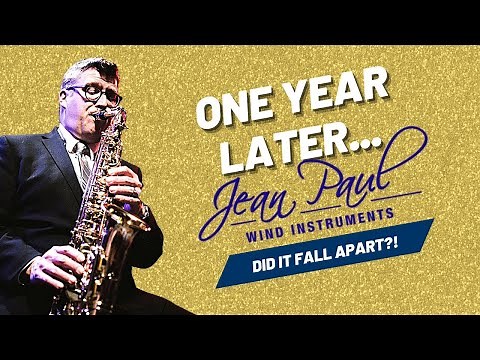 Jean Paul AS860 follow up | Incredible value?