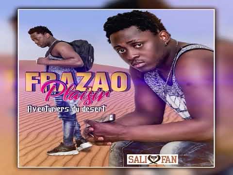 Frazao Plaisir (Aventurier du Désert)